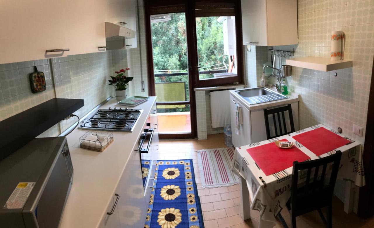 B&B Pontepiccolo 카탄차로 외부 사진